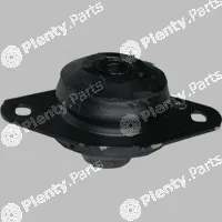 Vema VE5958 — Mounting, engine