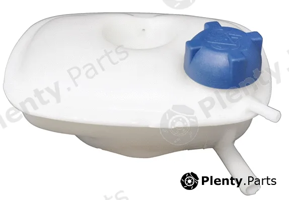 Vema 16382 — Expansion Tank, coolant