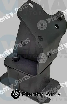 Vema 430261 — Mounting, engine