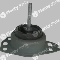 Vema VE5736 — Mounting, engine