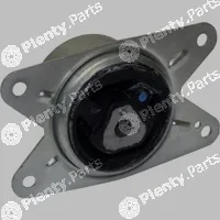 Vema VE51924 — Mounting, engine