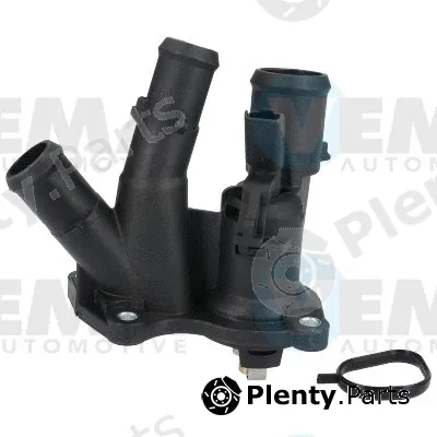 Vema 460240 — Coolant Flange