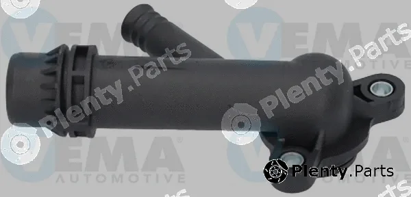 Vema 460062 — Coolant Flange