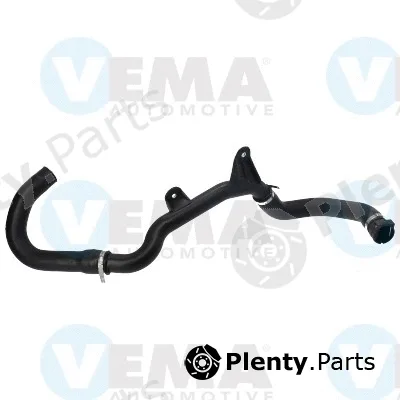 Vema VE54746 — Radiator Hose