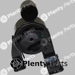 Vema VE52819 — Mounting, engine