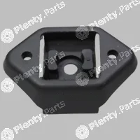 Vema VE52882 — Mounting, engine