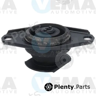 Vema 430452 — Mounting, engine