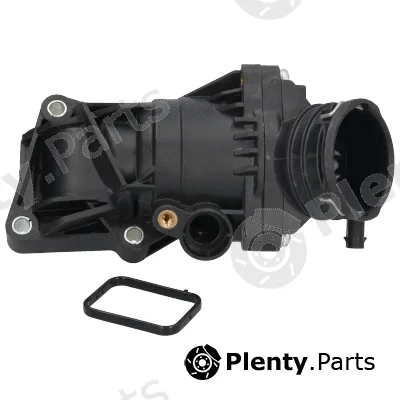 Vema VE81768 — Coolant Flange
