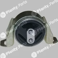 Vema VE50689 — Mounting, engine