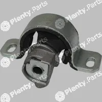 Vema VE50678 — Mounting, engine