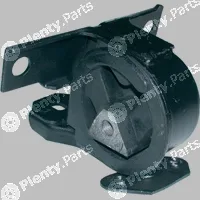 Vema VE50692 — Mounting, engine