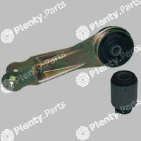 Vema VE50687 — Mounting, engine