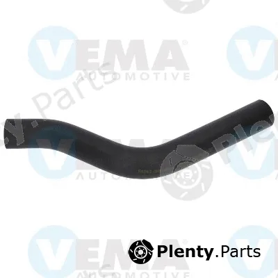 Vema VE54843 — Radiator Hose