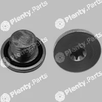 Vema 363 — Screw Plug, oil sump