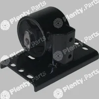 Vema VE51108 — Mounting, engine