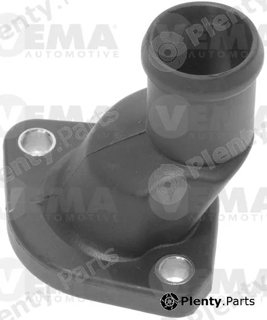 Vema 13881 — Coolant Flange