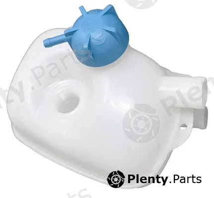 Vema 17075 — Expansion Tank, coolant