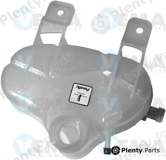 Vema 16309 — Expansion Tank, coolant