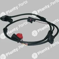 Vema VE50902 — Sensor, wheel speed
