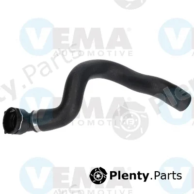 Vema VE55064 — Radiator Hose