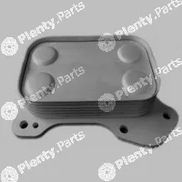 Vema 341062 — Oil Cooler, engine oil