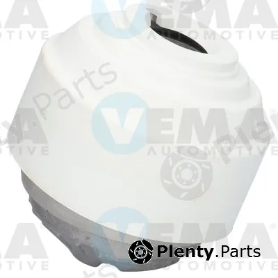 Vema 430770 — Mounting, engine