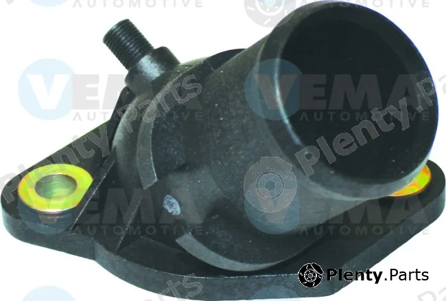 Vema 13419 — Coolant Flange