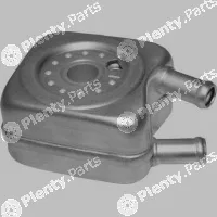 Vema 341009 — Oil Cooler, engine oil