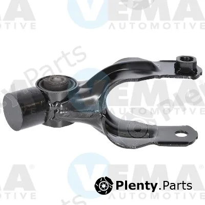 Vema 430719 — Mounting, engine