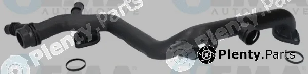 Vema 130079 — Coolant Pipe