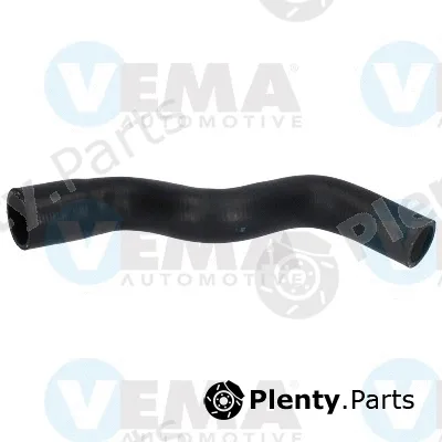 Vema VE54896 — Radiator Hose