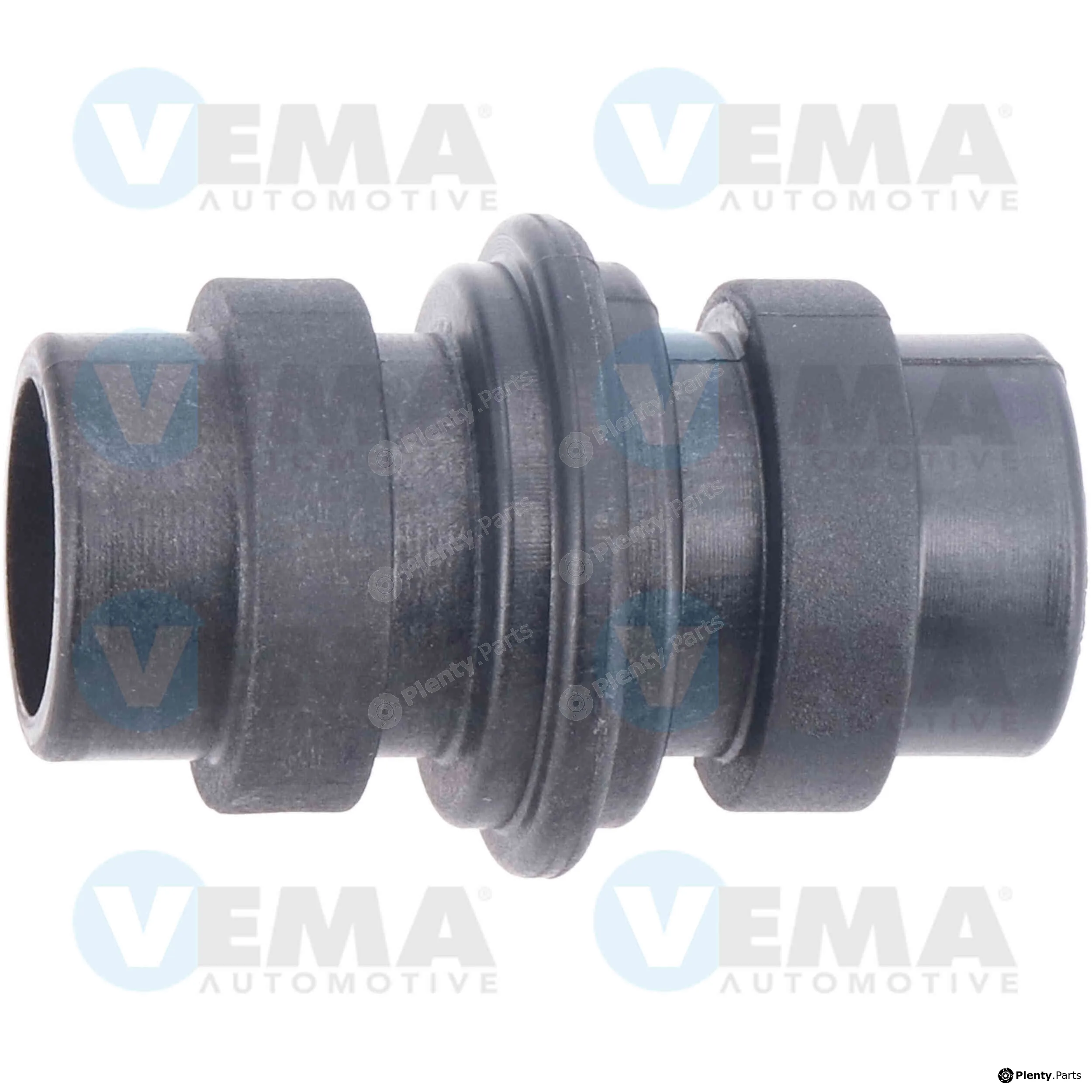 Vema 480007 — Coolant Pipe