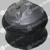 Vema VE51183 — Mounting, engine