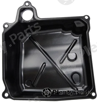 Vema 110002 — Oil Sump, automatic transmission