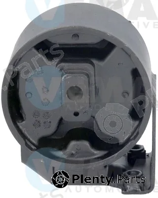 Vema 430389 — Mounting, engine
