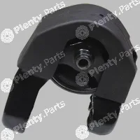 Vema VE52918 — Mounting, engine