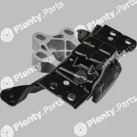 Vema VE53281 — Mounting, manual transmission
