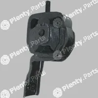 Vema VE5613 — Mounting, engine