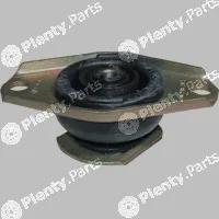 Vema VE5349 — Mounting, engine