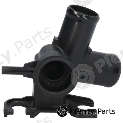 Vema VE81757 — Coolant Flange