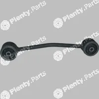 Vema VE5107 — Mounting, engine