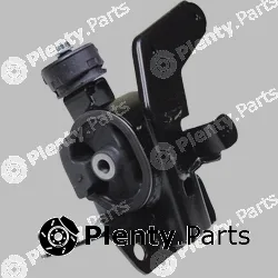 Vema VE52783 — Mounting, engine