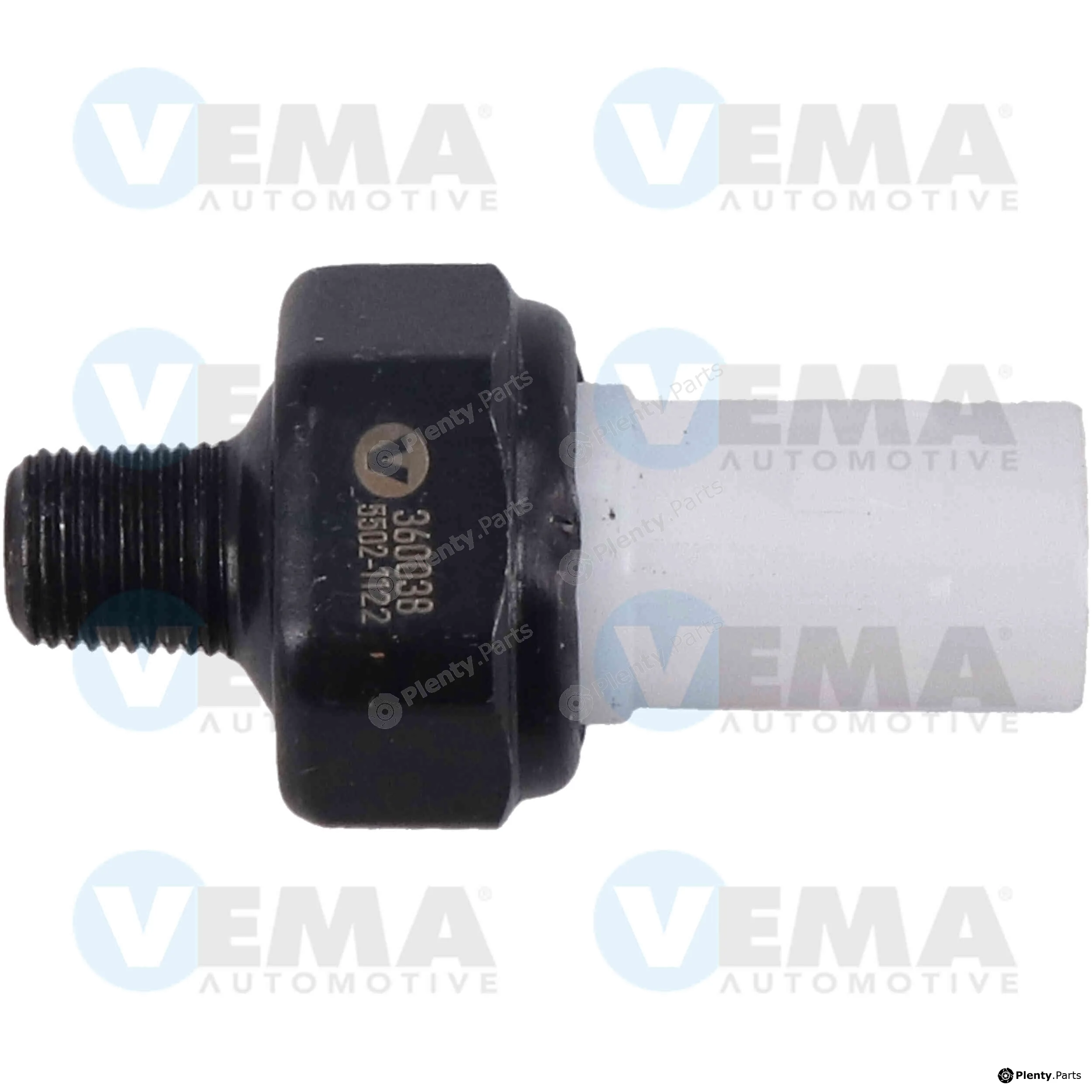 Vema 360038 — Oil Pressure Switch