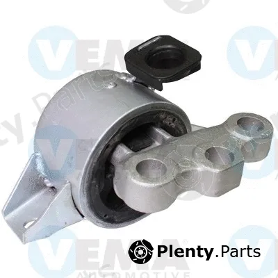Vema VE52955 — Mounting, engine