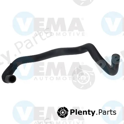 Vema VE54936 — Radiator Hose