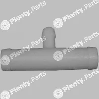 Vema 10049 — Coolant Pipe