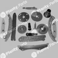 Vema 12366 — Timing Chain Kit