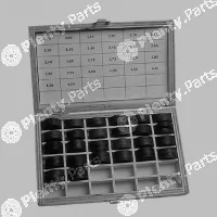 Vema 13130 — Adjusting Disc, valve clearance