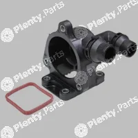 Vema VE80233 — Coolant Flange