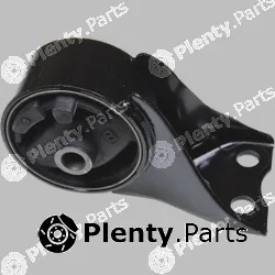 Vema VE52789 — Mounting, engine